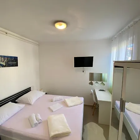 Apartment Anna Zadar