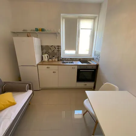 Anna Apartment