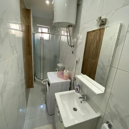Apartment Anna Zadar