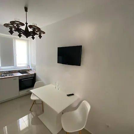 Apartment Anna *