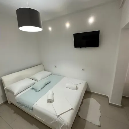 Anna Apartment