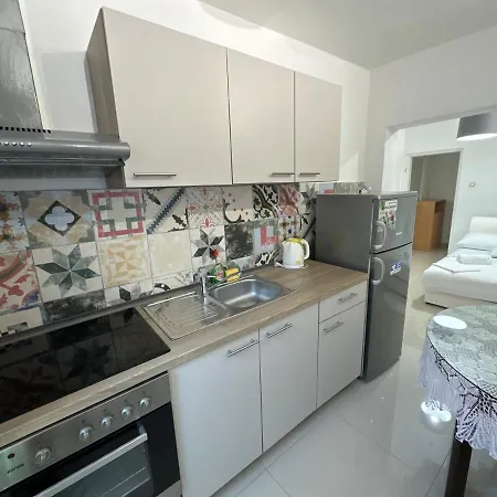 Apartment Anna *