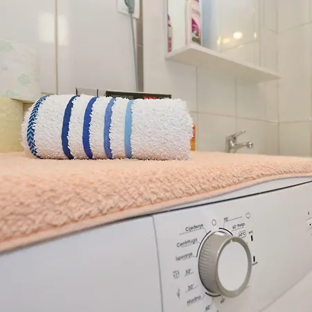 Anna Apartment