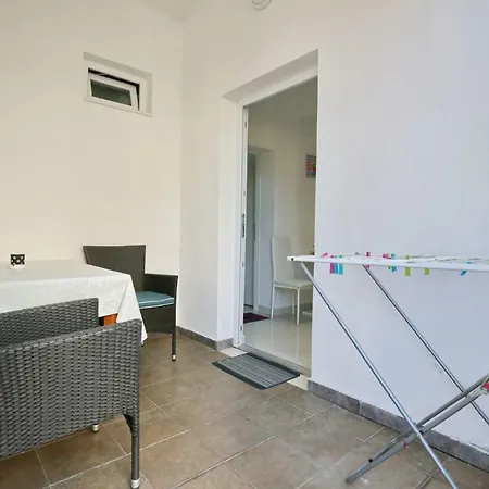 Apartment Anna
