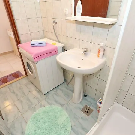 Apartment Anna *