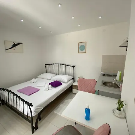 Appartement Anna Zadar