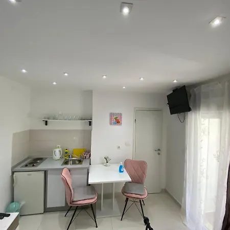 Apartamento Anna Zadar