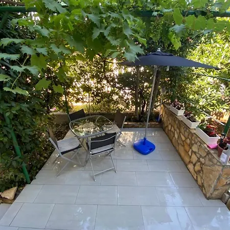 Anna Appartement *