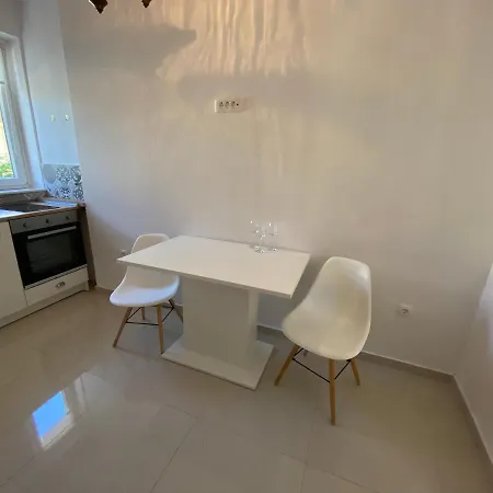 Appartement Anna *