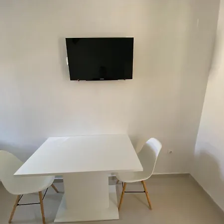 Anna Apartamento Zadar
