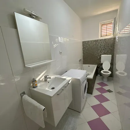 Anna Apartman Zadar
