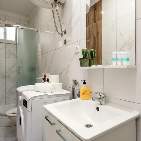 Anna Apartman Zadar