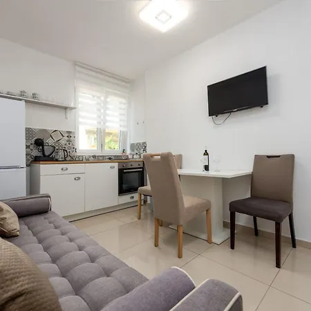 Apartman Anna Zadar