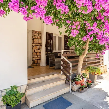 Anna Διαμέρισμα Ζαντάρ