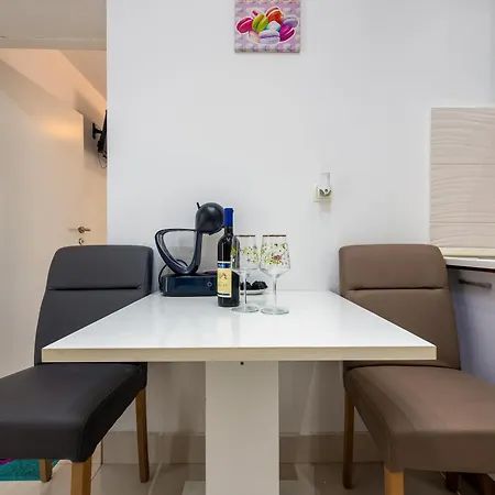 Apartman Anna *