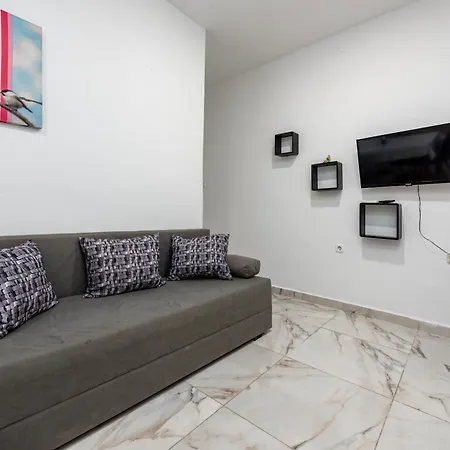 Apartman Anna Zadar