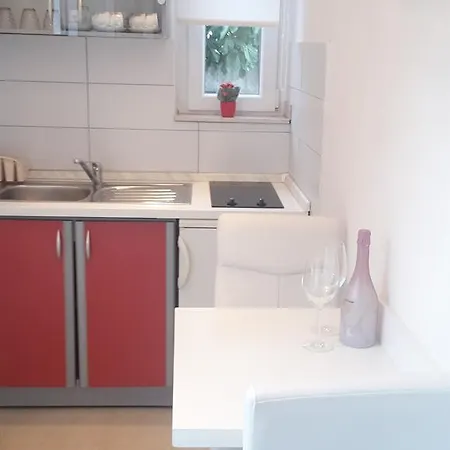 Apartamento Anna Zadar