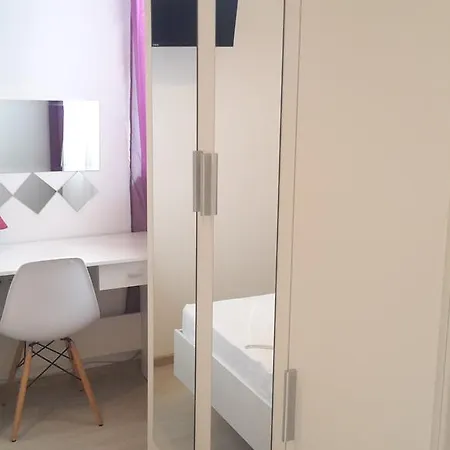 Anna Apartman Zadar