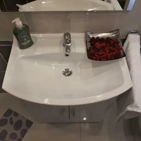 Anna Appartement *