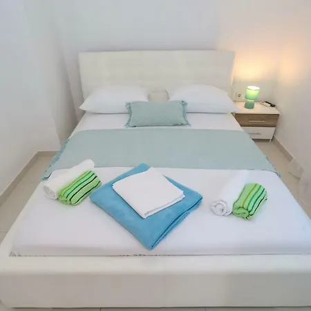 Anna Apartman Zadar