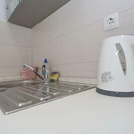 Appartement Anna Zadar
