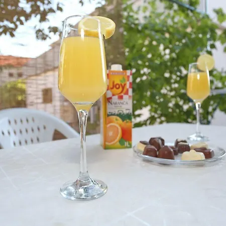 Anna Apartamento Zadar