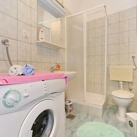 Anna Appartement Zadar