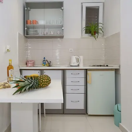 Anna Apartman Zadar