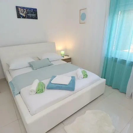 Anna Appartement Zadar