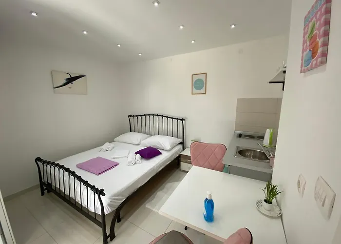 Appartement Anna Zadar