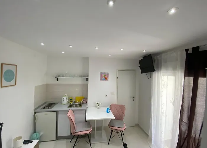 Appartement Anna Zadar