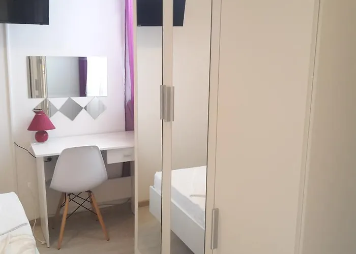 Anna Appartement Zadar