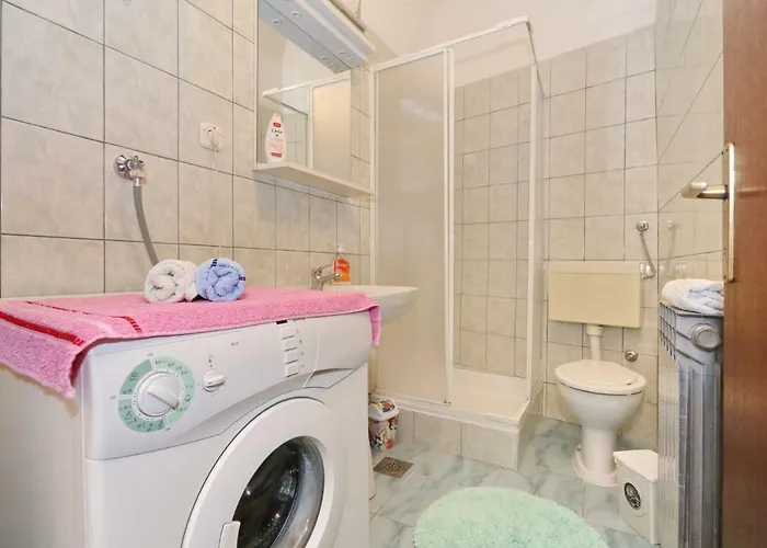 Anna Appartement Zadar